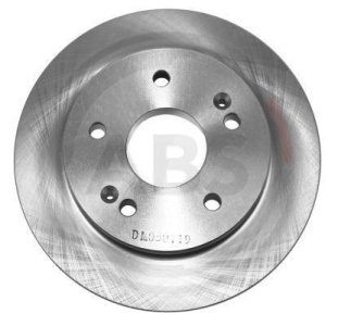 Tarcza hamulcowa A.B.S. 17585 42510S87A00