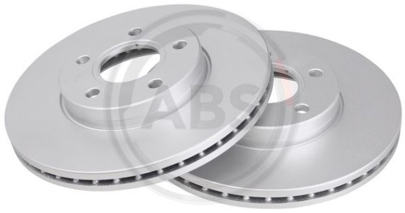 Tarcza hamulcowa A.B.S. 17586 1223663