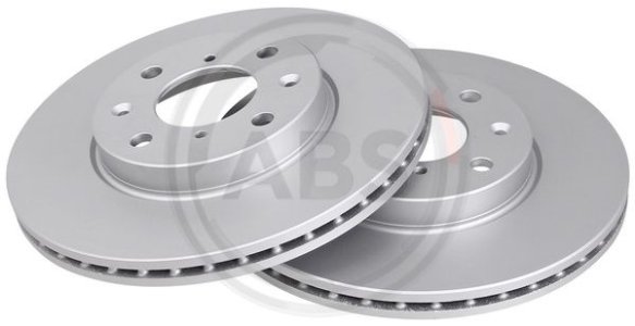 Tarcza hamulcowa A.B.S. 17588 5531162J00
