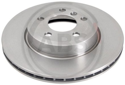Tarcza hamulcowa A.B.S. 17597 34113400151