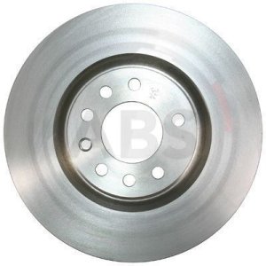 Tarcza hamulcowa A.B.S. 17611 51757229