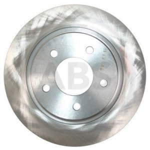 Tarcza hamulcowa A.B.S. 17639 BP6Y26251D