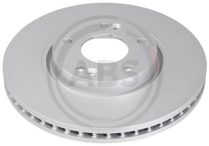 Tarcza hamulcowa A.B.S. 17676 517123K160