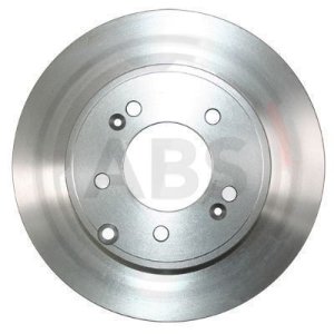 Tarcza hamulcowa A.B.S. 17678 584113K100
