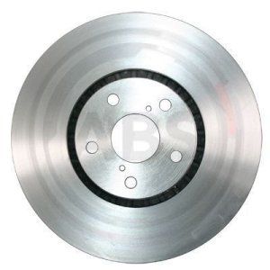 Tarcza hamulcowa A.B.S. 17680 4351622010