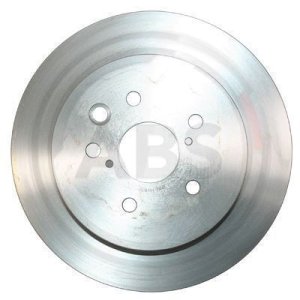 Tarcza hamulcowa A.B.S. 17682 4243130290