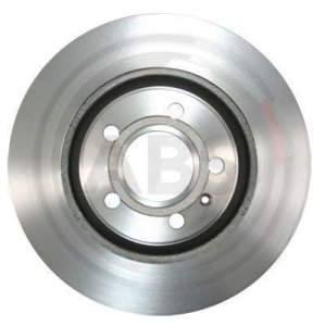 Tarcza hamulcowa A.B.S. 17692 8E0615601K