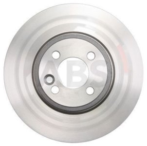 Tarcza hamulcowa A.B.S. 17706 34116774986