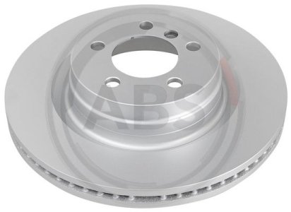 Tarcza hamulcowa A.B.S. 17722 SDB500181