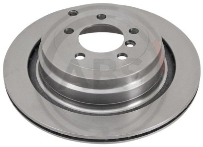 Tarcza hamulcowa A.B.S. 17733 SDB500201