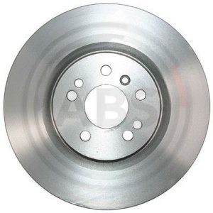 Tarcza hamulcowa A.B.S. 17737 1644210412