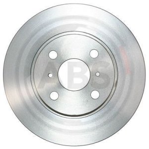 Tarcza hamulcowa A.B.S. 17748 4351252120