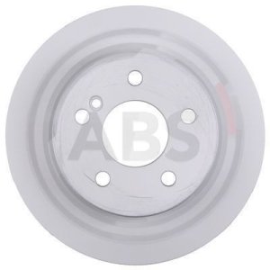 Tarcza hamulcowa A.B.S. 17756 2044230512