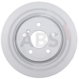 Tarcza hamulcowa A.B.S. 17760 2044230712