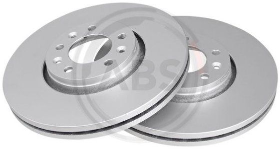 Tarcza hamulcowa A.B.S. 17773 424925