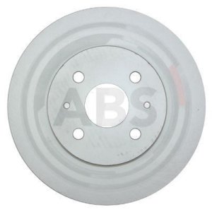 Tarcza hamulcowa A.B.S. 17813 43512B1030