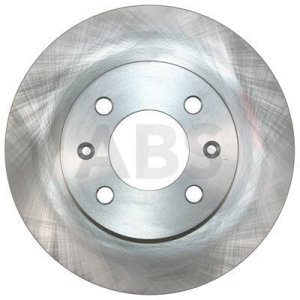 Tarcza hamulcowa A.B.S. 17814 5171225061