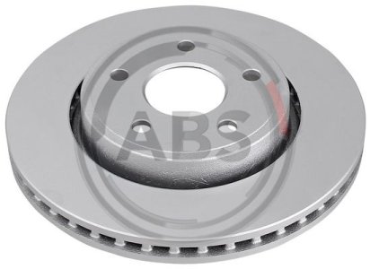 Tarcza hamulcowa A.B.S. 17819 52089269AB