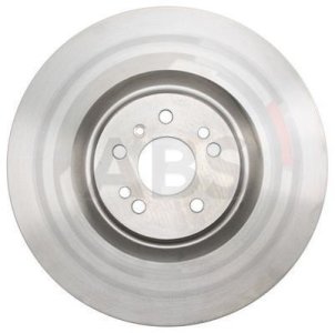 Tarcza hamulcowa A.B.S. 17833 1644210612