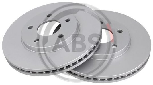 Tarcza hamulcowa A.B.S. 17847 22728988