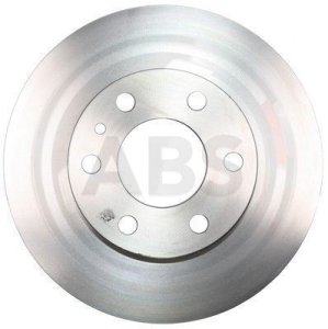 Tarcza hamulcowa A.B.S. 17848 2996131