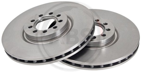 Tarcza hamulcowa A.B.S. 17850 2996121