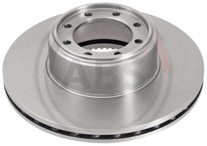 Tarcza hamulcowa A.B.S. 17853 2996043