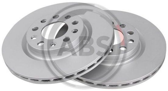 Tarcza hamulcowa A.B.S. 17855 51767379