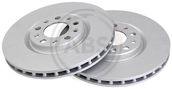 Tarcza hamulcowa A.B.S. 17856 51767381