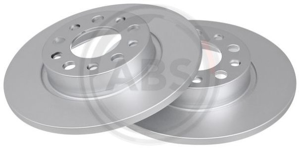 Tarcza hamulcowa A.B.S. 17858 51767377