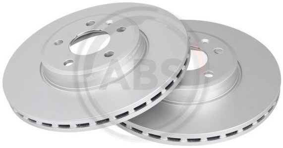 Tarcza hamulcowa A.B.S. 17862 8K0615301