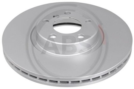 Tarcza hamulcowa A.B.S. 17868 34116771986