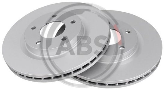 Tarcza hamulcowa A.B.S. 17881 5105514AA