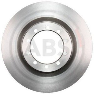Tarcza hamulcowa A.B.S. 17883 5010260604