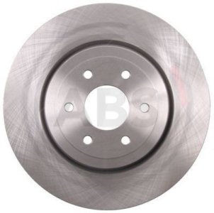 Tarcza hamulcowa A.B.S. 17888 40206EB320