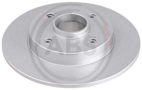 Tarcza hamulcowa A.B.S. 17893 424919