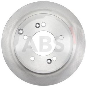 Tarcza hamulcowa A.B.S. 17897 584111D000