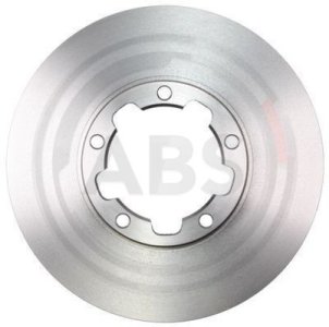 Tarcza hamulcowa A.B.S. 17902 402069X200
