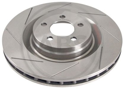 Tarcza hamulcowa A.B.S. 17905 5290537AA