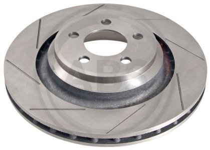 Tarcza hamulcowa A.B.S. 17906 5290538AA