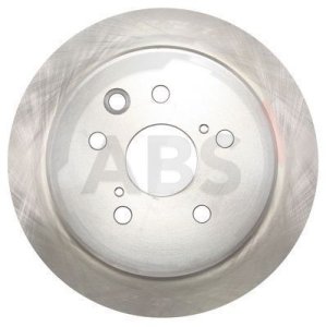 Tarcza hamulcowa A.B.S. 17915 4243130280