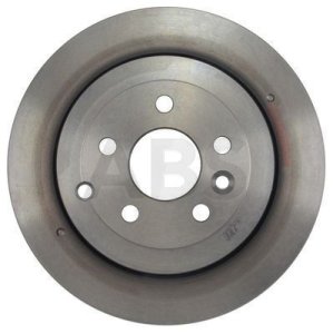 Tarcza hamulcowa A.B.S. 17926 LR001019