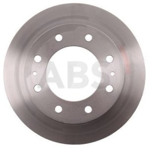 Tarcza hamulcowa A.B.S. 17932 18060215