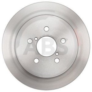 Tarcza hamulcowa A.B.S. 17934 26700AG000
