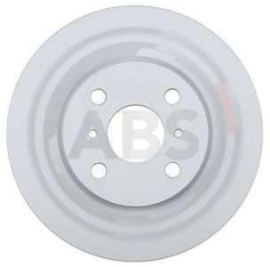 Tarcza hamulcowa A.B.S. 17939 4351274010