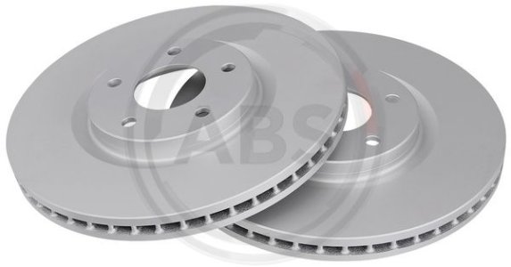 Tarcza hamulcowa A.B.S. 17945 40206JY01A