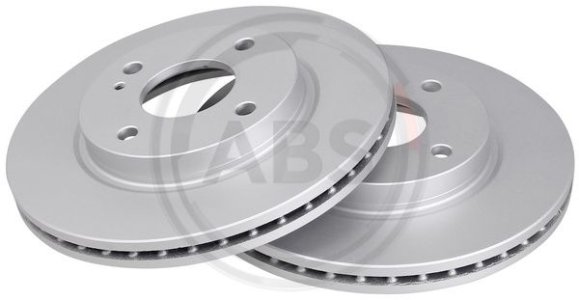 Tarcza hamulcowa A.B.S. 17946 1546835