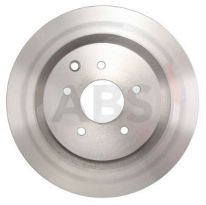 Tarcza hamulcowa A.B.S. 17952 43206CD005