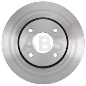 Tarcza hamulcowa A.B.S. 17954 4605A180