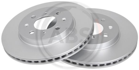 Tarcza hamulcowa A.B.S. 17956 45251SAAG50